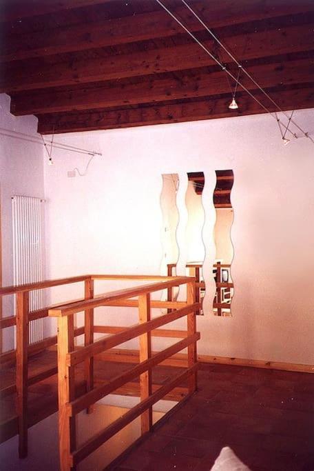 Appartamento Con Terrazza Biennale 威尼斯 外观 照片