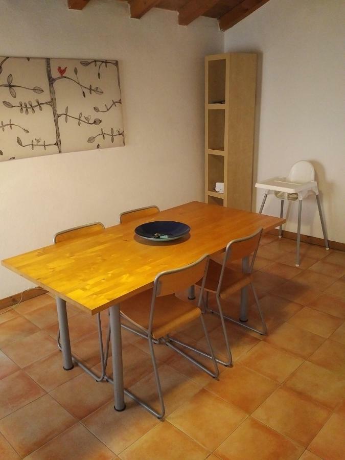 Appartamento Con Terrazza Biennale 威尼斯 外观 照片